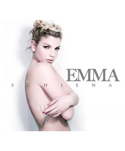 Emma SCHIENA Vinyl Record - Colored Vinyl Italy Release $4.24 Vinyl