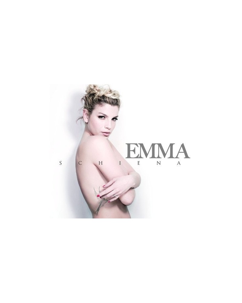 Emma SCHIENA Vinyl Record - Colored Vinyl Italy Release $4.24 Vinyl