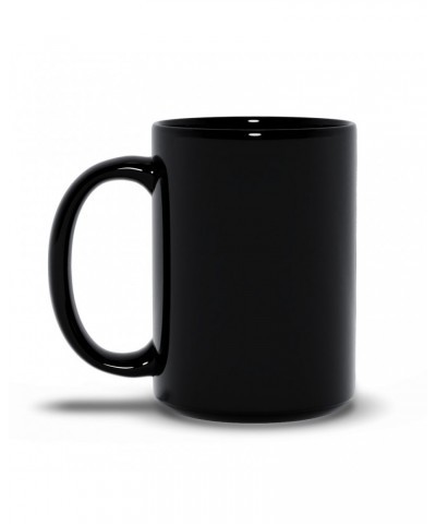 Music Life Mug | Hello I'm The Bass Player Mug $26.14 Drinkware