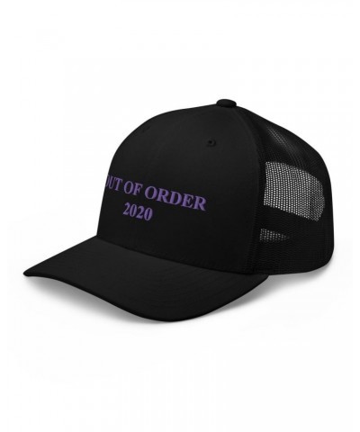 Xuitcasecity XCC "Out Of Order" Trucker Cap $4.89 Hats