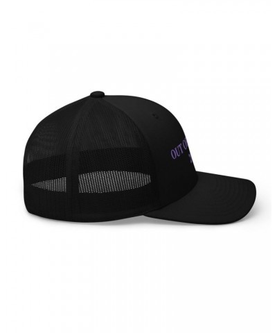 Xuitcasecity XCC "Out Of Order" Trucker Cap $4.89 Hats