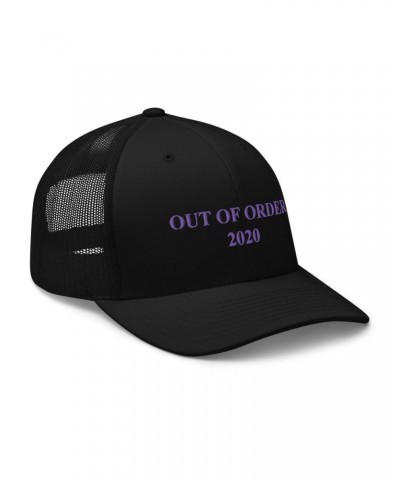 Xuitcasecity XCC "Out Of Order" Trucker Cap $4.89 Hats