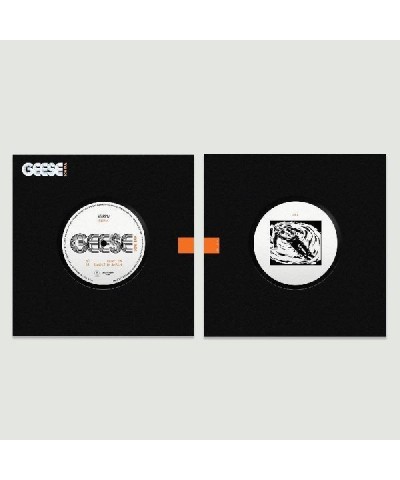 Geese Low Era / Smoke In Japan Vinyl Record $12.57 Vinyl