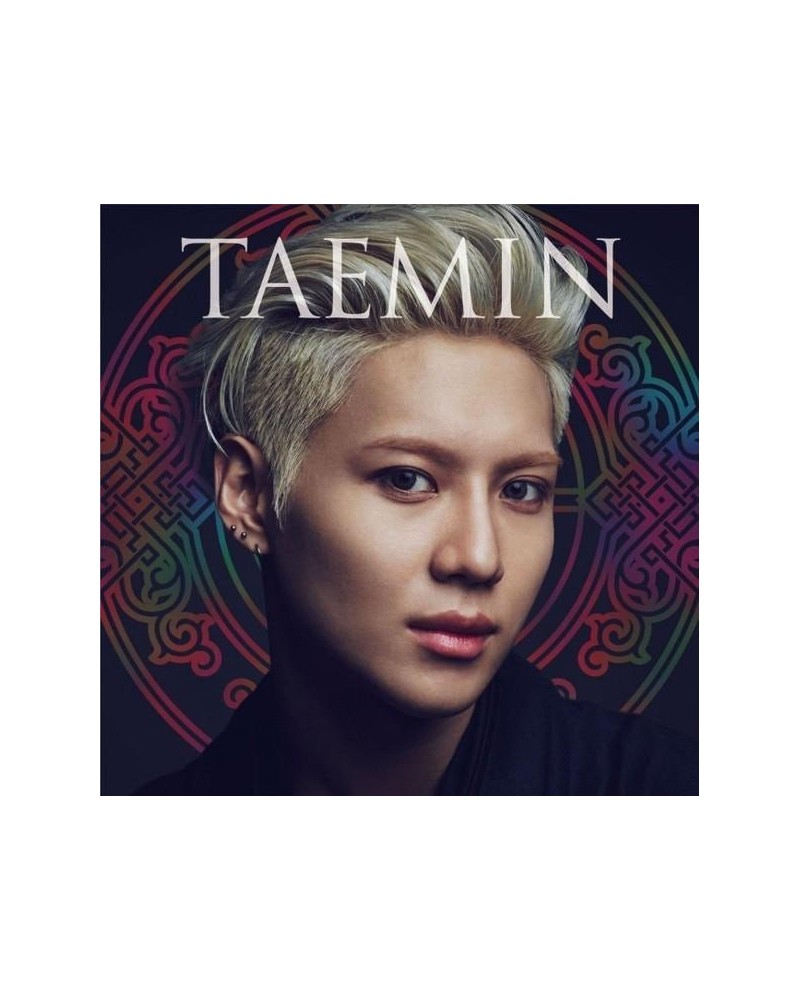 TAEMIN SAYONARA HITORI CD $40.80 CD