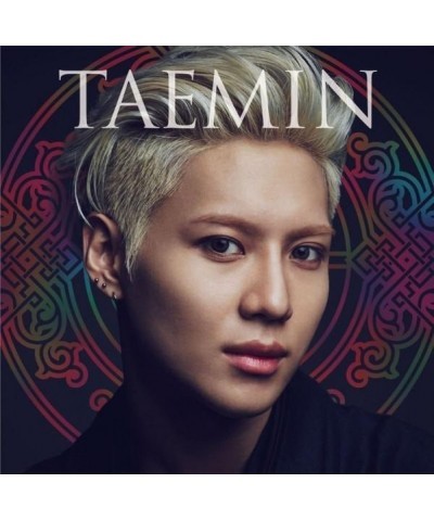 TAEMIN SAYONARA HITORI CD $40.80 CD