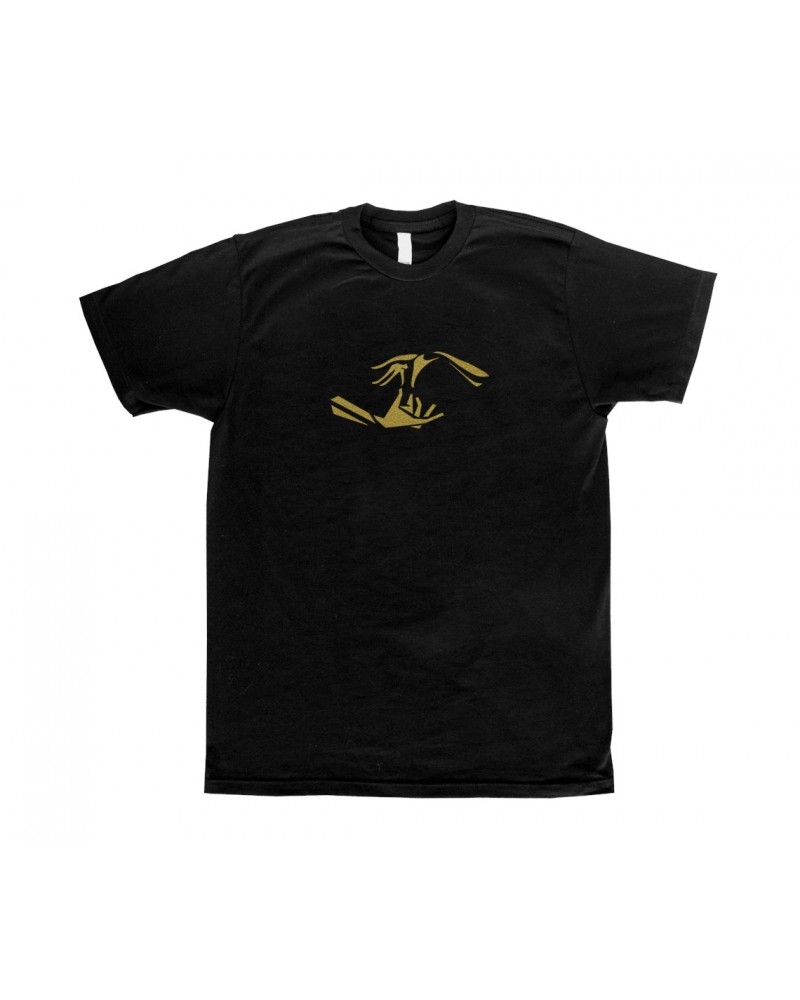 Marian Hill Hands T-Shirt $5.89 Shirts