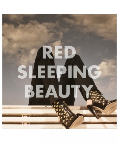 Red Sleeping Beauty TONIGHT EP CD $4.80 Vinyl