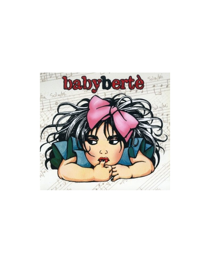 Loredana Bertè BABYBERTE BOX CD $7.01 CD