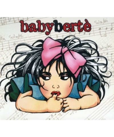 Loredana Bertè BABYBERTE BOX CD $7.01 CD