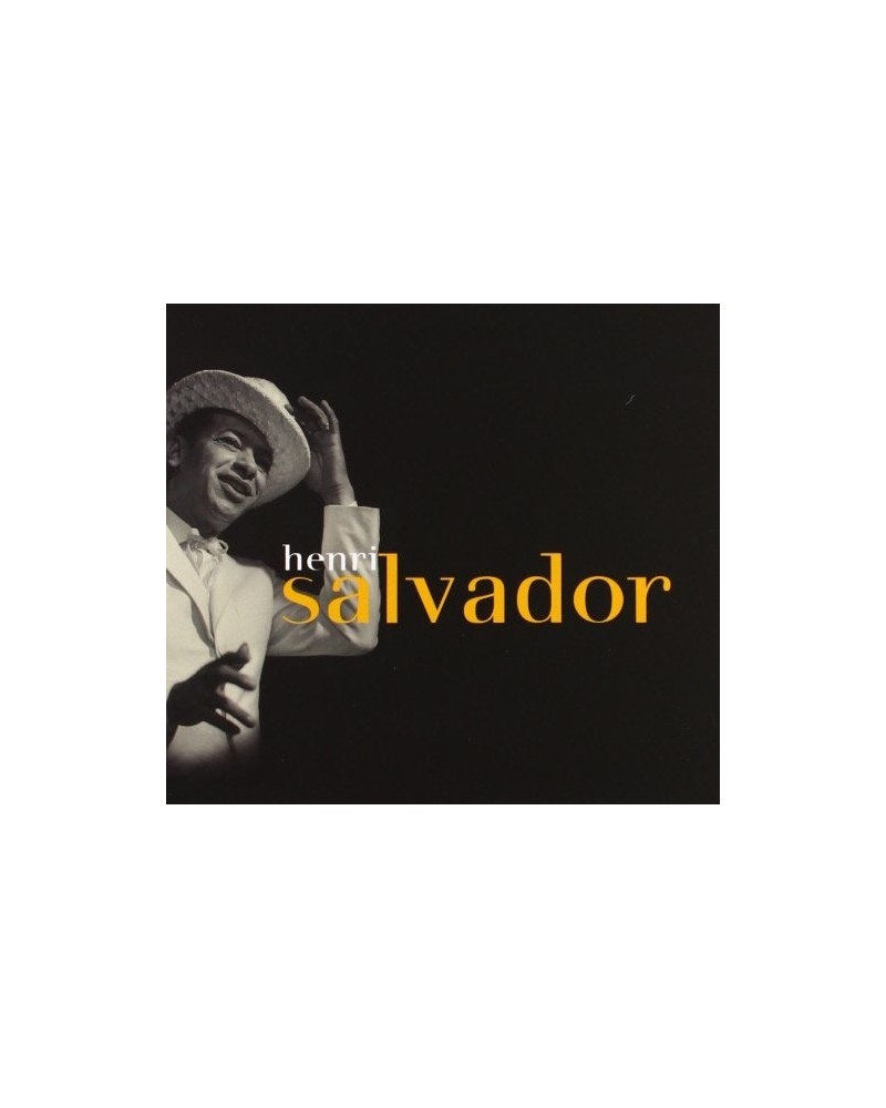 Henri Salvador SES PREMIERS SUCCES CD $6.82 CD