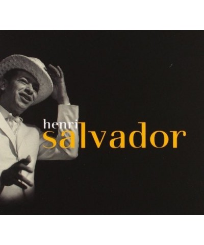 Henri Salvador SES PREMIERS SUCCES CD $6.82 CD