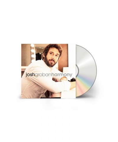 Josh Groban Harmony CD $19.12 CD