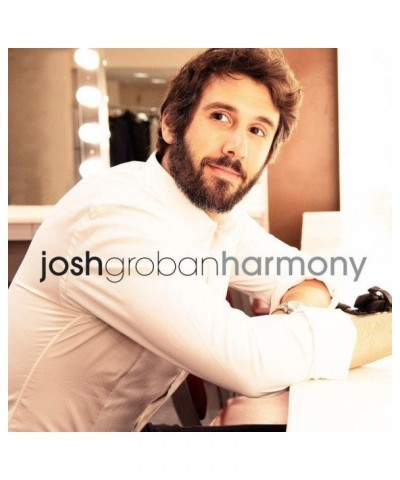 Josh Groban Harmony CD $19.12 CD