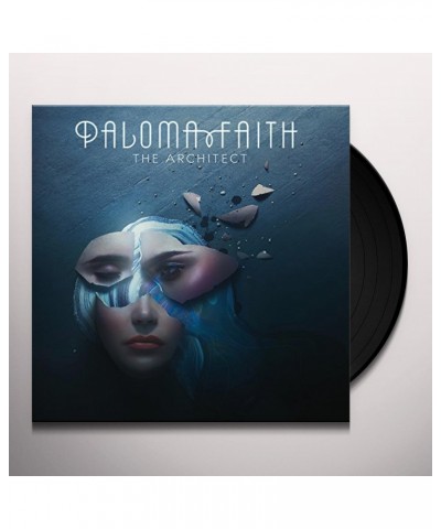 Paloma Faith Architect Vinyl Record $6.02 Vinyl