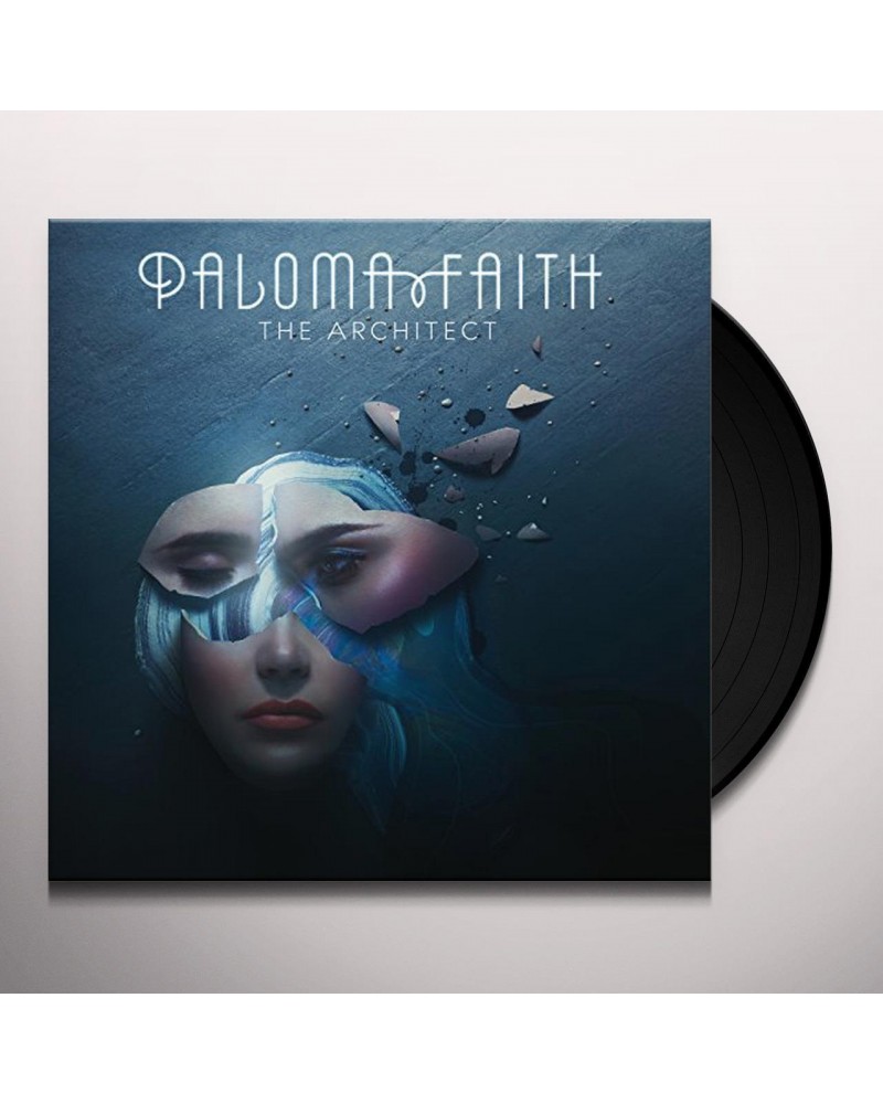 Paloma Faith Architect Vinyl Record $6.02 Vinyl