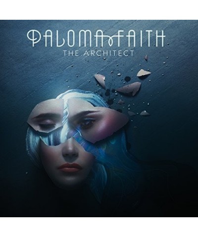 Paloma Faith Architect Vinyl Record $6.02 Vinyl