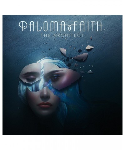 Paloma Faith Architect Vinyl Record $6.02 Vinyl