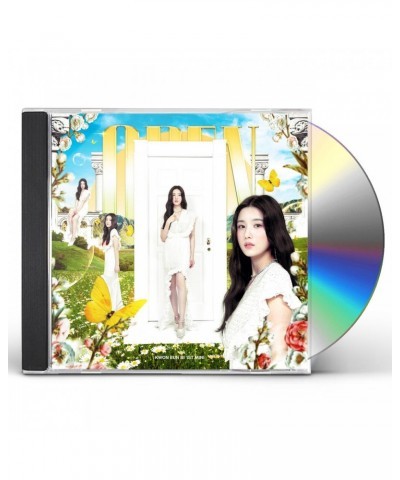 KWON EUN BI OPEN CD $8.38 CD