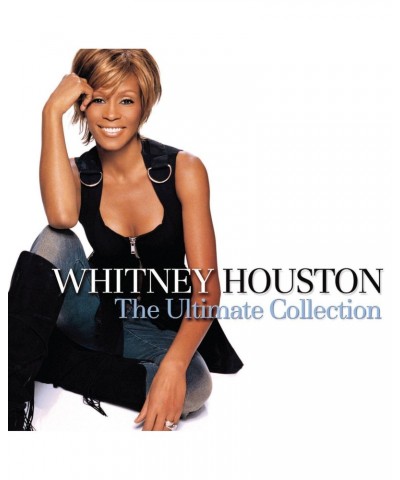 Whitney Houston The Ultimate Collection CD $15.39 CD