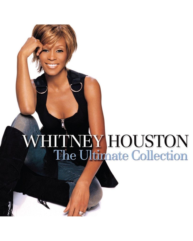 Whitney Houston The Ultimate Collection CD $15.39 CD