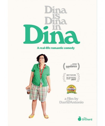 Dina DVD $10.49 Videos