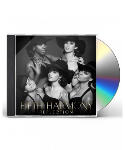 Fifth Harmony REFLECTION CD $17.54 CD