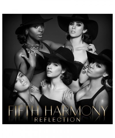 Fifth Harmony REFLECTION CD $17.54 CD