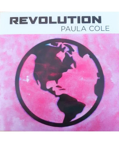 Paula Cole REVOLUTION CD $12.42 CD