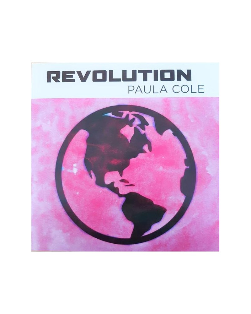 Paula Cole REVOLUTION CD $12.42 CD