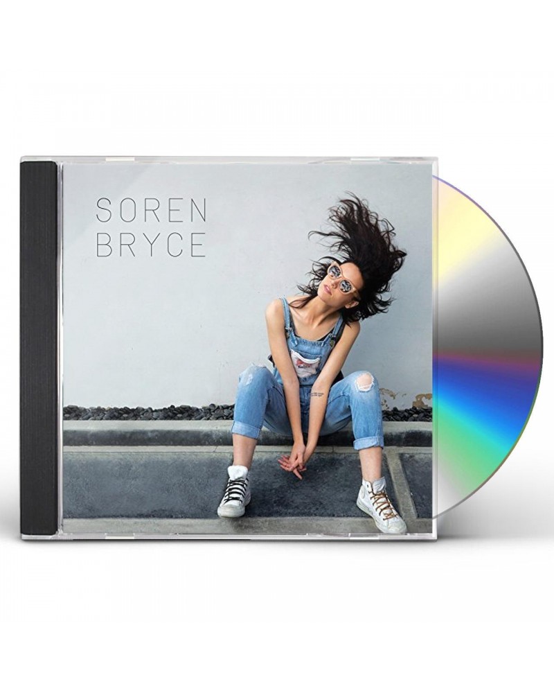 Soren Bryce CD $9.26 CD