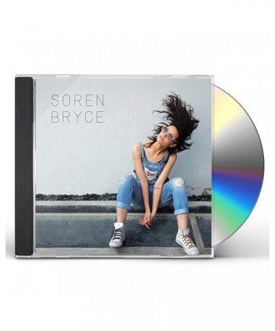 Soren Bryce CD $9.26 CD