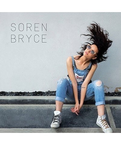 Soren Bryce CD $9.26 CD