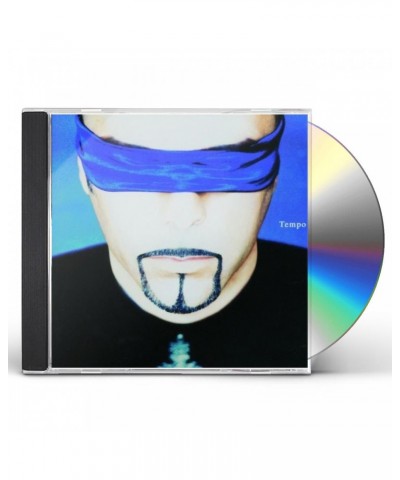 Pedro Abrunhosa TEMPO CD $28.70 CD