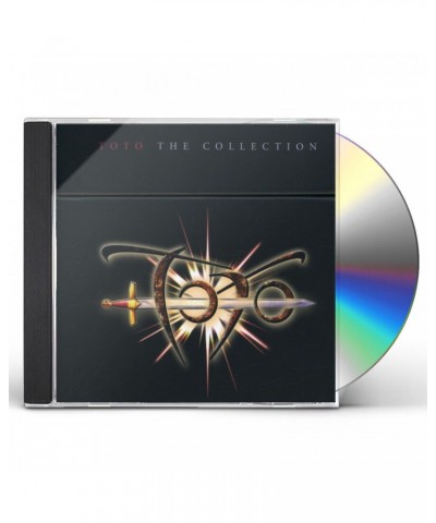 TOTO COLLECTIONS CD $24.74 CD